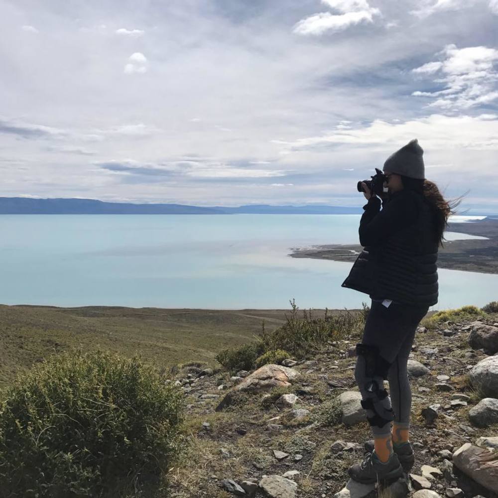 Meet your Posher, Ashley